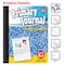 Better Office Products Primary Composition Journal, Grades K-2, 100 Sheet, One Subject, 9.75in. x 7.5in. Blue Cover, 12PK 25412 - alternate 4